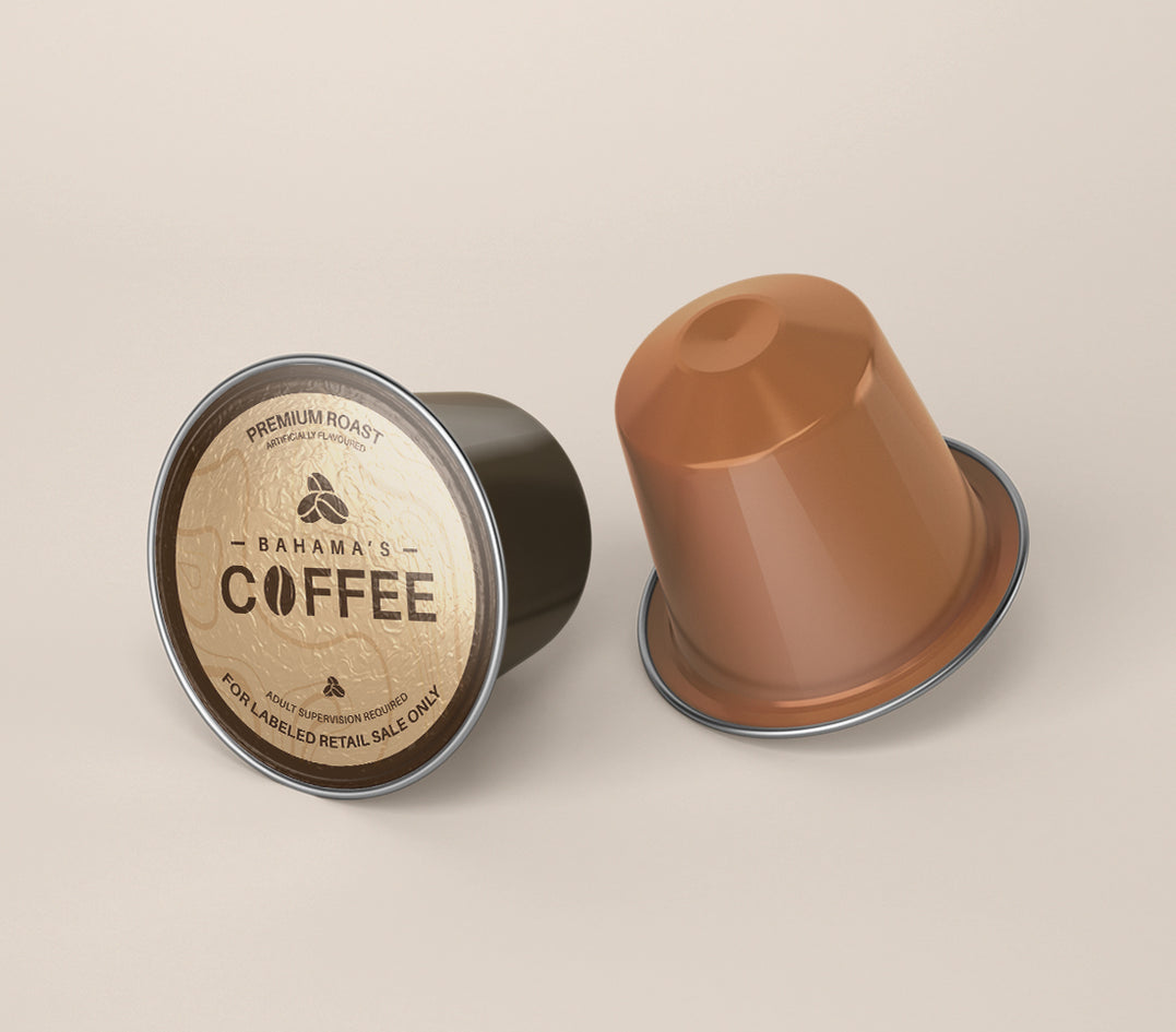 Coffe Pods
